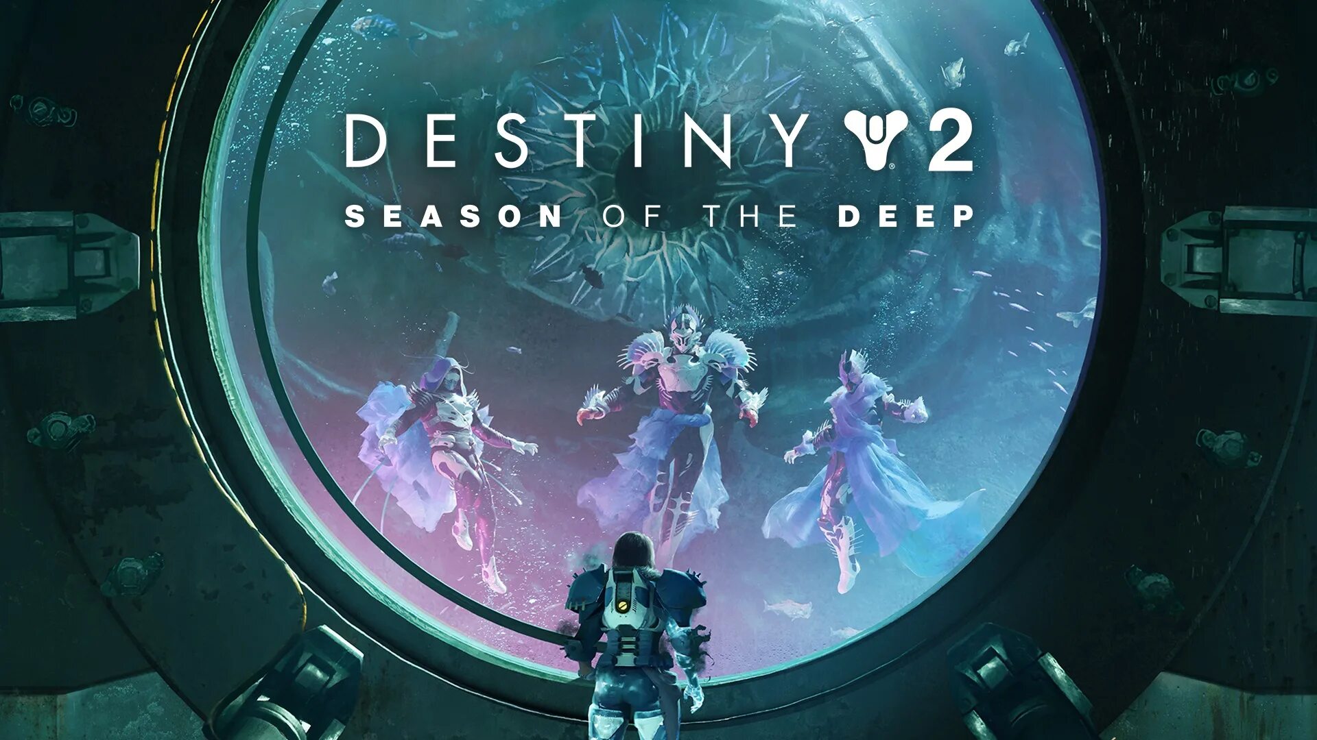 Подключение к серверам destiny 2 постоянно Destiny 2: Season of the Deep is Available Now on Xbox - Xbox Wire