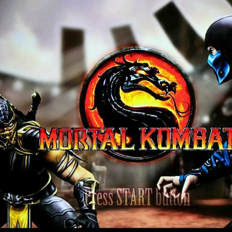 Подключение к серверам mortal kombat 1 ps5 Mortal Kombat PS3 - купить в Красноярске, цена 700 руб., продано 18 июля 2019 - 