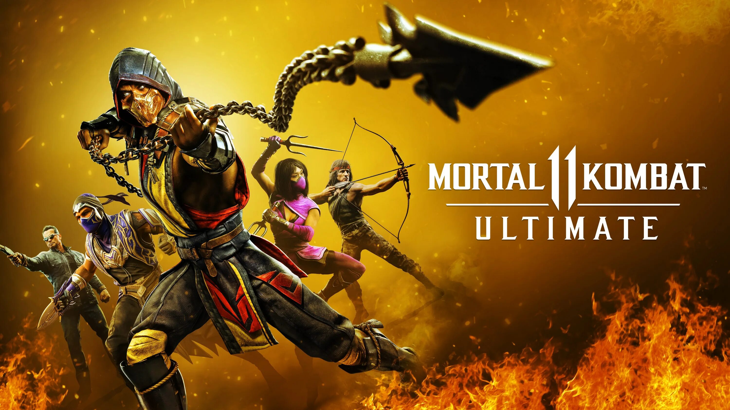 Подключение к серверам mortal kombat 1 ps5 Mortal Kombat 11 - ألعاب PS4 و PS5 PlayStation (الكويت)