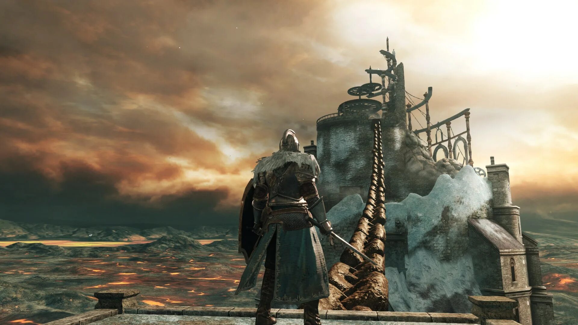 Подключение к серверу dark souls 2 Steam Community :: Screenshot :: Watch your step