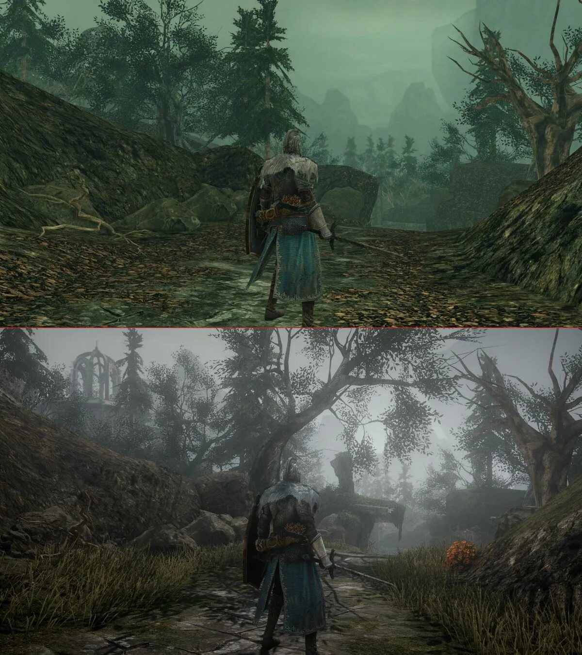 Подключение к серверу dark souls 2 A modder is absolutely transforming Dark Souls 2 with lighting improvements PC G