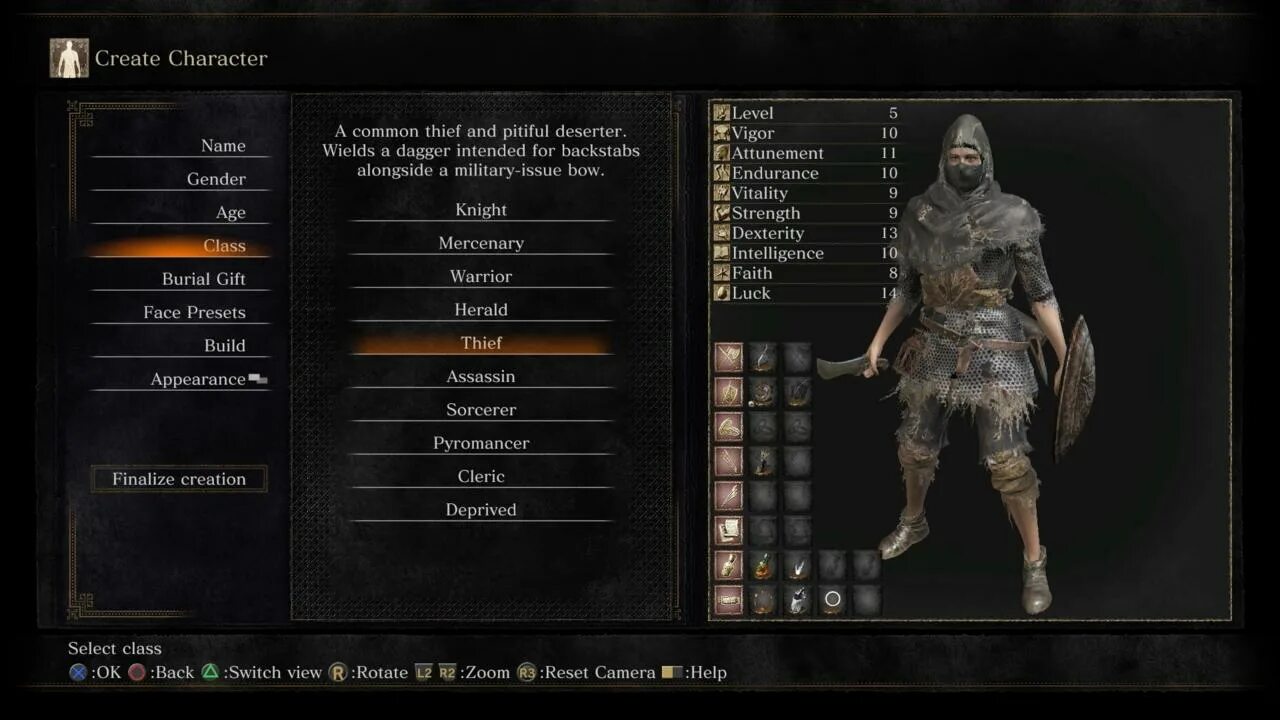 Подключение к серверу dark souls 2 Dark Souls 3: Starting Stats and Gear for Every Class - GameSpot