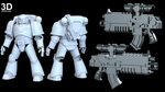 Подключение к серверу спейс марин 2 Space marine 2 кастомизация