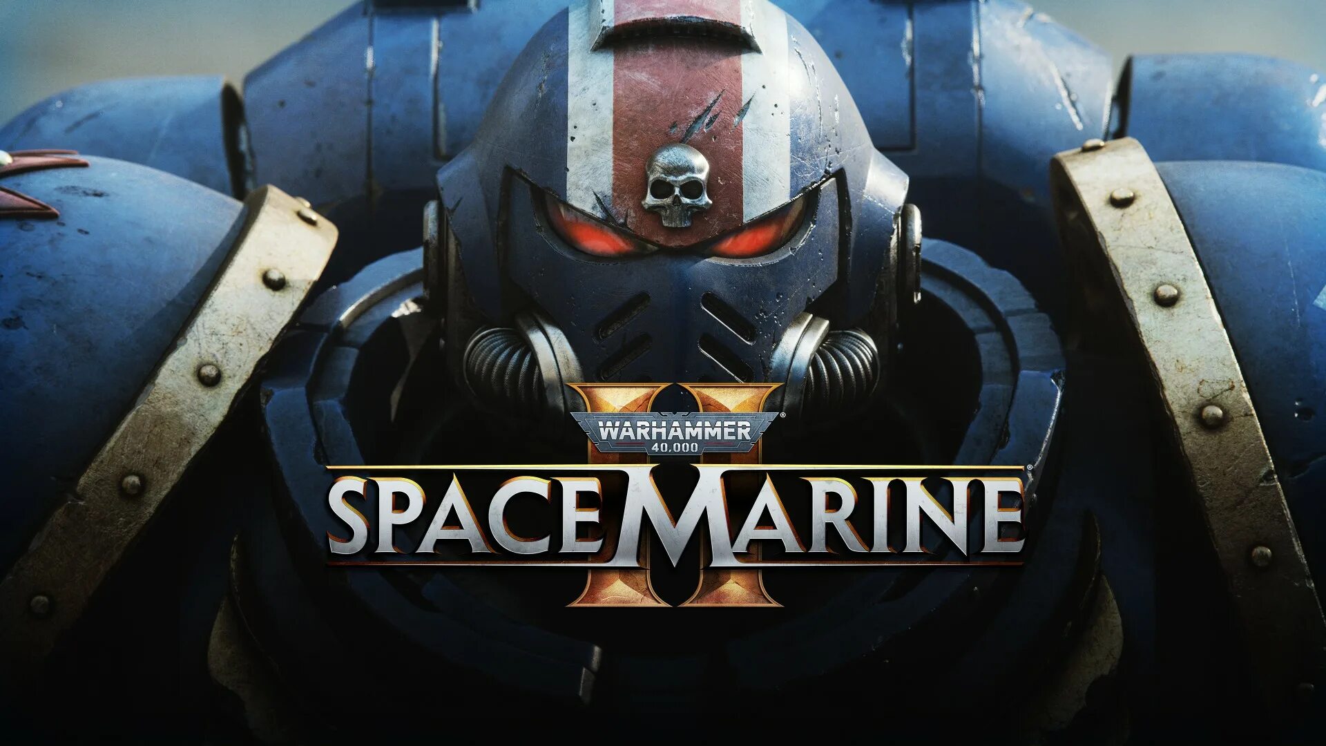 Подключение к серверу спейс марин 2 Warhammer 40,000: Space Marine 2 Revealed with an Epic Trailer - Xbox Wire