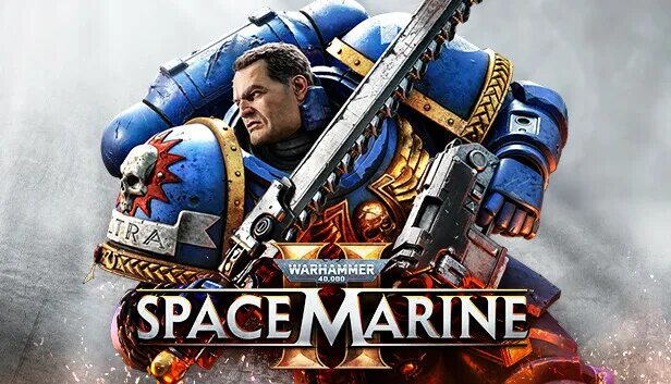 Подключение к серверу warhammer space marine 2 Warhammer 40,000: Space Marine 2 - Steam News Hub