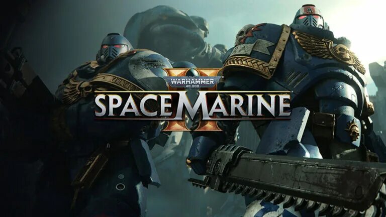 Подключение к серверу warhammer space marine 2 WARHAMMER 40,000 Space Marines - смотреть видео онлайн от "PSS24" в хорошем каче