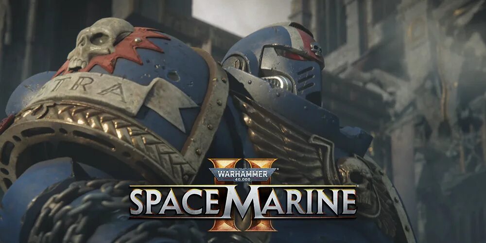 Подключение к серверу warhammer space marine 2 По словам Тома Хендерсона, игровой процесс Warhammer 40,000: Space Marine 2 пока