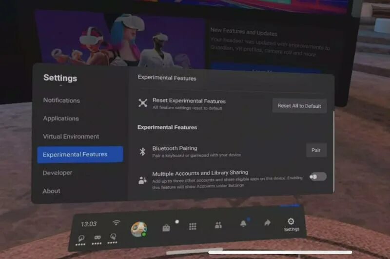 Подключение к сети ограничено oculus quest 2 How to Set up Multiple Accounts on Oculus Quest 2 - Tech Advisor