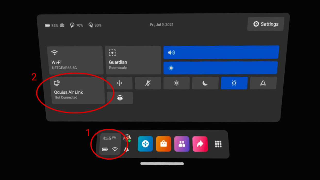Подключение к сети ограничено oculus quest 2 Обзор VR-шлема Oculus Quest 2. Лучшая покупка в 2022 году!