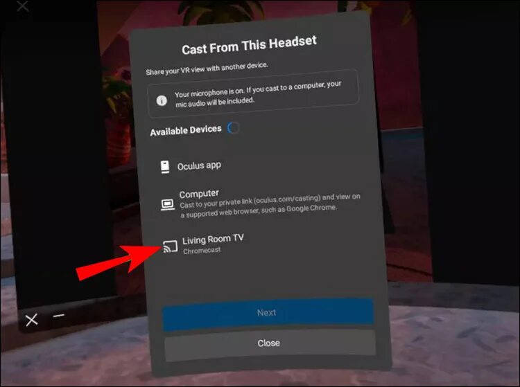 Подключение к сети ограничено oculus quest 2 How to Connect an Oculus Quest 2 to the TV