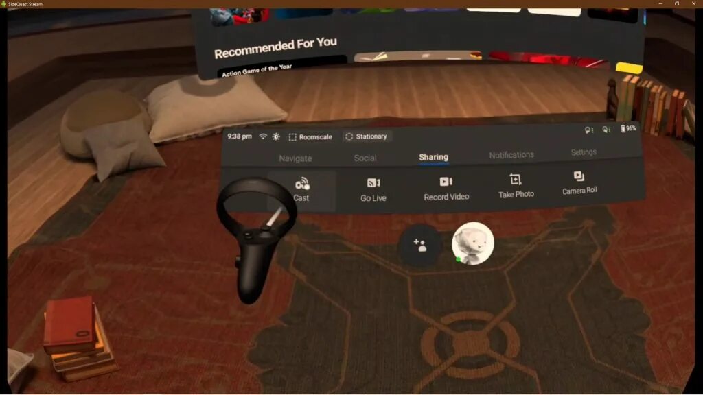 Подключение к сети ограничено oculus quest 2 oculus quest pc streaming Cheaper Than Retail Price Buy Clothing, Accessories an