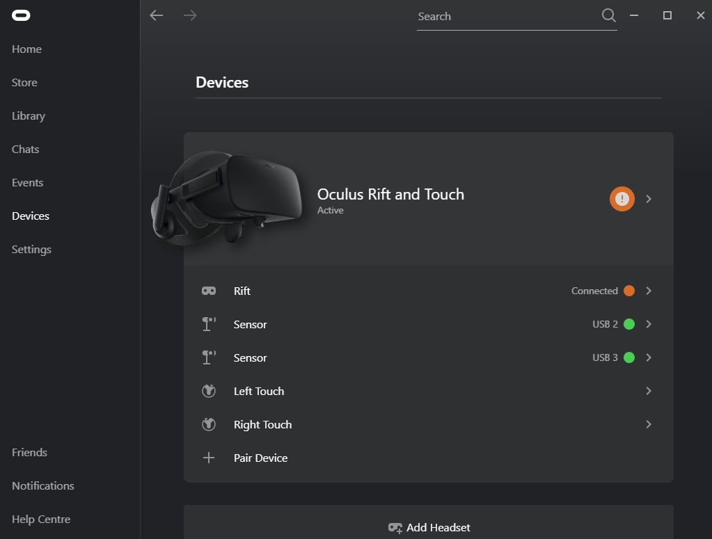 Подключение к сети ограничено окулус квест 3 oculus rift s connection Cheaper Than Retail Price Buy Clothing, Accessories and