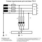 Подключение к системе госпаблики Схема подключения системы