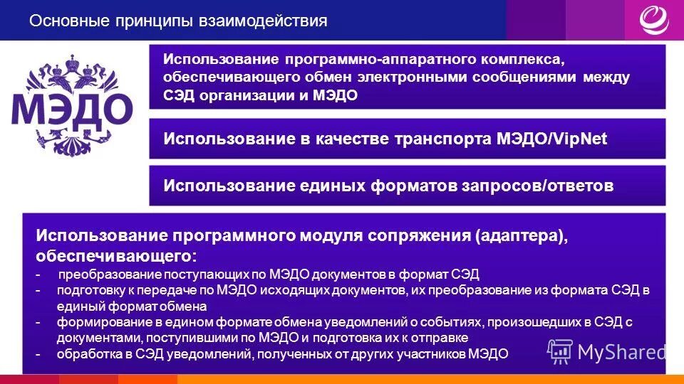 Подключение к системе межведомственного электронного документооборота Список участников мэдо фото - PwCalc.ru