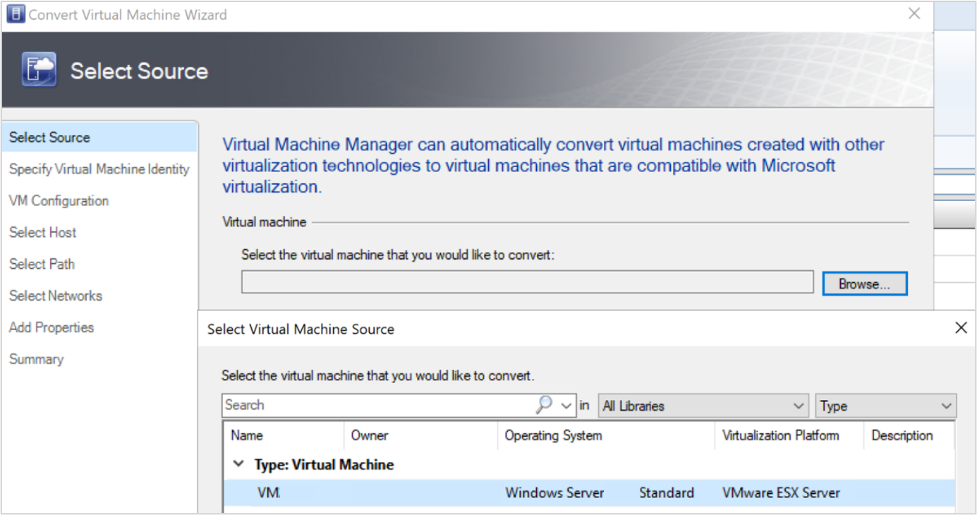 Bios VT Enable