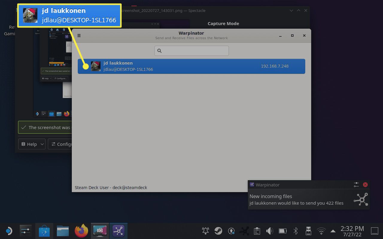 Подключение к стим кс 2 How to Connect Steam Deck to a PC