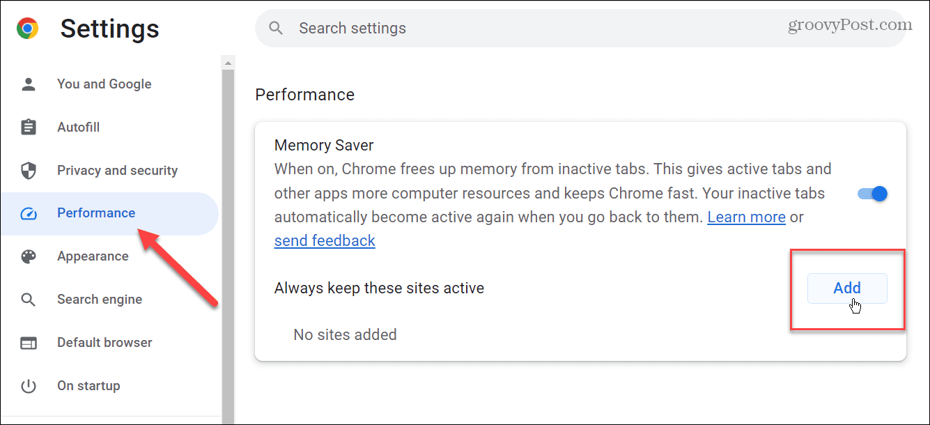 Подключение к телефону гугл How to Enable Memory Saver Tabs in Google Chrome