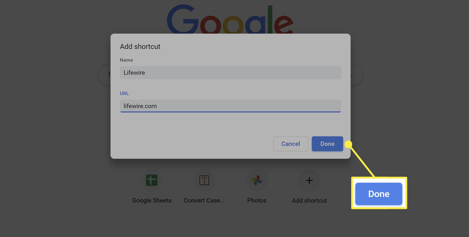 Подключение к телефону гугл How to Remove New Tab Shortcuts in Google Chrome