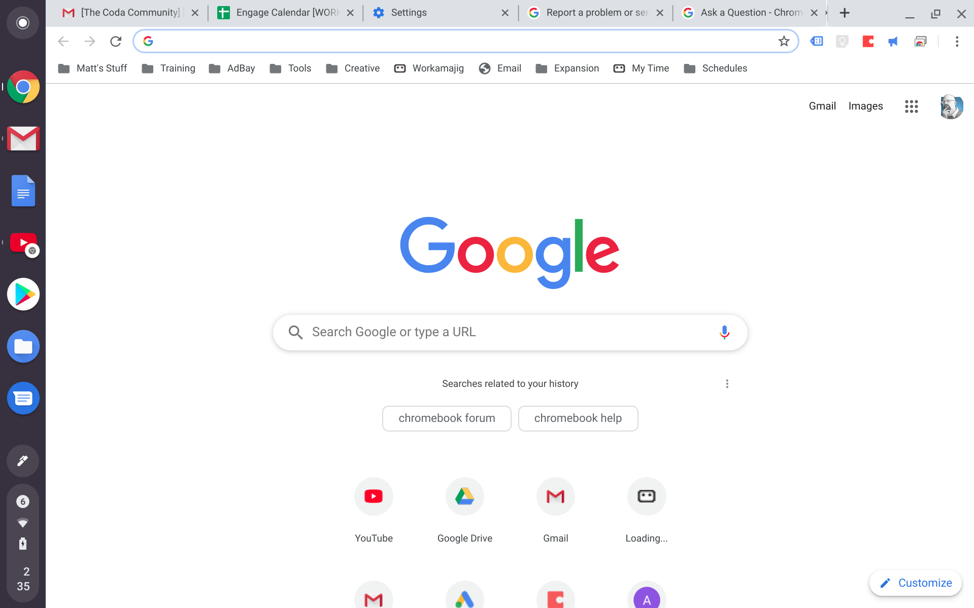 Подключение к телефону гугл hruška hranice atletický chrome can t open new tab Armstrong zvláštny ceruzka