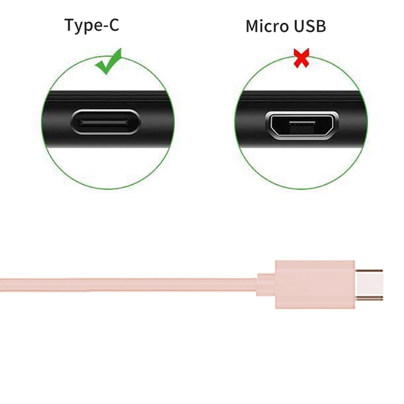 Подключение к телефону тайп си Мышь типа C USB C Мыши 3 кнопки 1000 точек на дюйм, подходят для большего количе