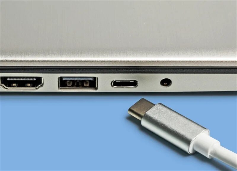 Подключение к телефону тайп си USB Type-C признали единым стандартом для электронных устройств в Евросоюзе 1new