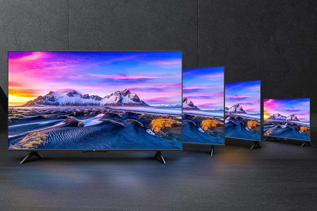 Подключение к телевизору xiaomi mi tv Представлены недорогие телевизоры Xiaomi Mi TV P1 с поддержкой HDMI 2.1, Dolby V