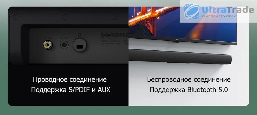 Подключение к телевизору xiaomi mi tv Стоит ли покупать саундбар? soundbar или звуковая панель