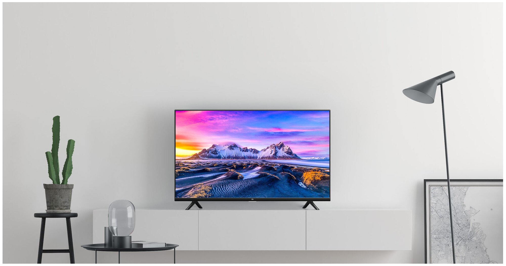 Подключение к телевизору xiaomi mi tv 32" Телевизор Xiaomi Mi TV P1 32 LED (2021) - купить по выгодной цене на Яндекс.