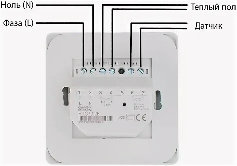 Подключение к теплу в воронеже Стоит ли покупать Терморегулятор EASTEC RTC 70.26? Отзывы на Яндекс Маркете