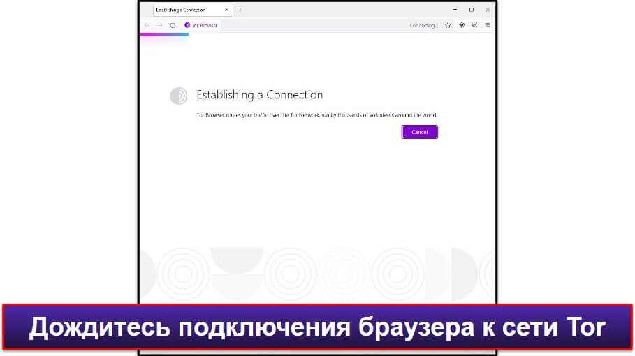 Подключение к тор 2024 Как безопасно использовать браузер Тор в 2024 году
