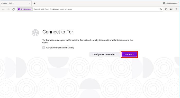 Подключение к тор 2024 Tor Browser Archives - GeeksforGeeks