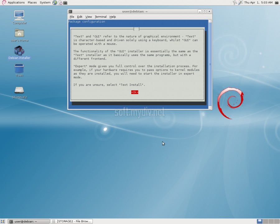 How to Install and Configure VNC on Debian 11 DigitalOcean