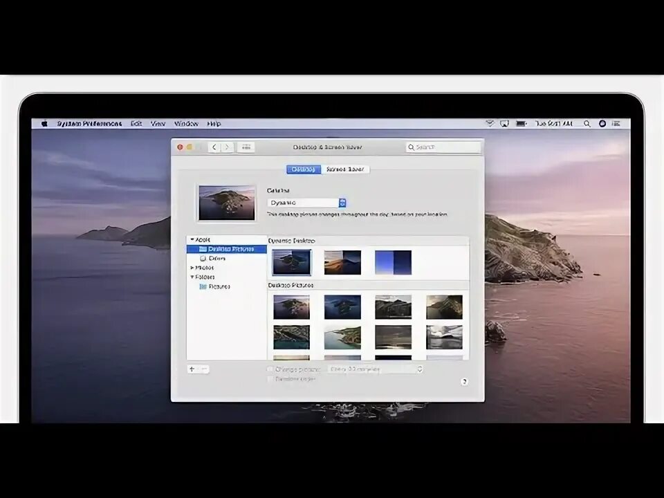 Подключение к удаленному рабочему столу на макбуке How To Change Your desktop Background In Mac OS X - YouTube