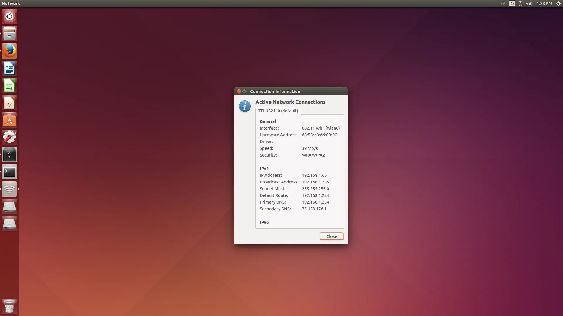 Подключение к удаленному рабочему столу ubuntu How to fix your Internet connection in Ubuntu Linux PCWorld