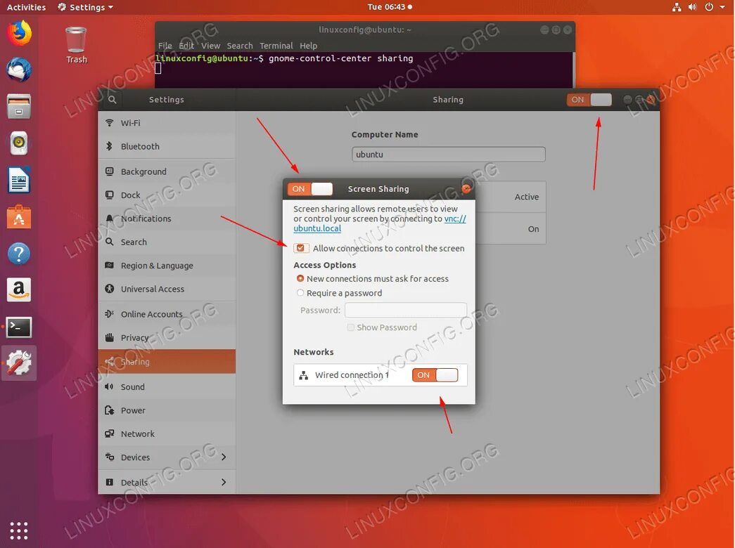 Подключение к удаленному рабочему столу ubuntu Felmegy igazság szűkített ubuntu távoli asztal Ideiglenes epizód függőleges