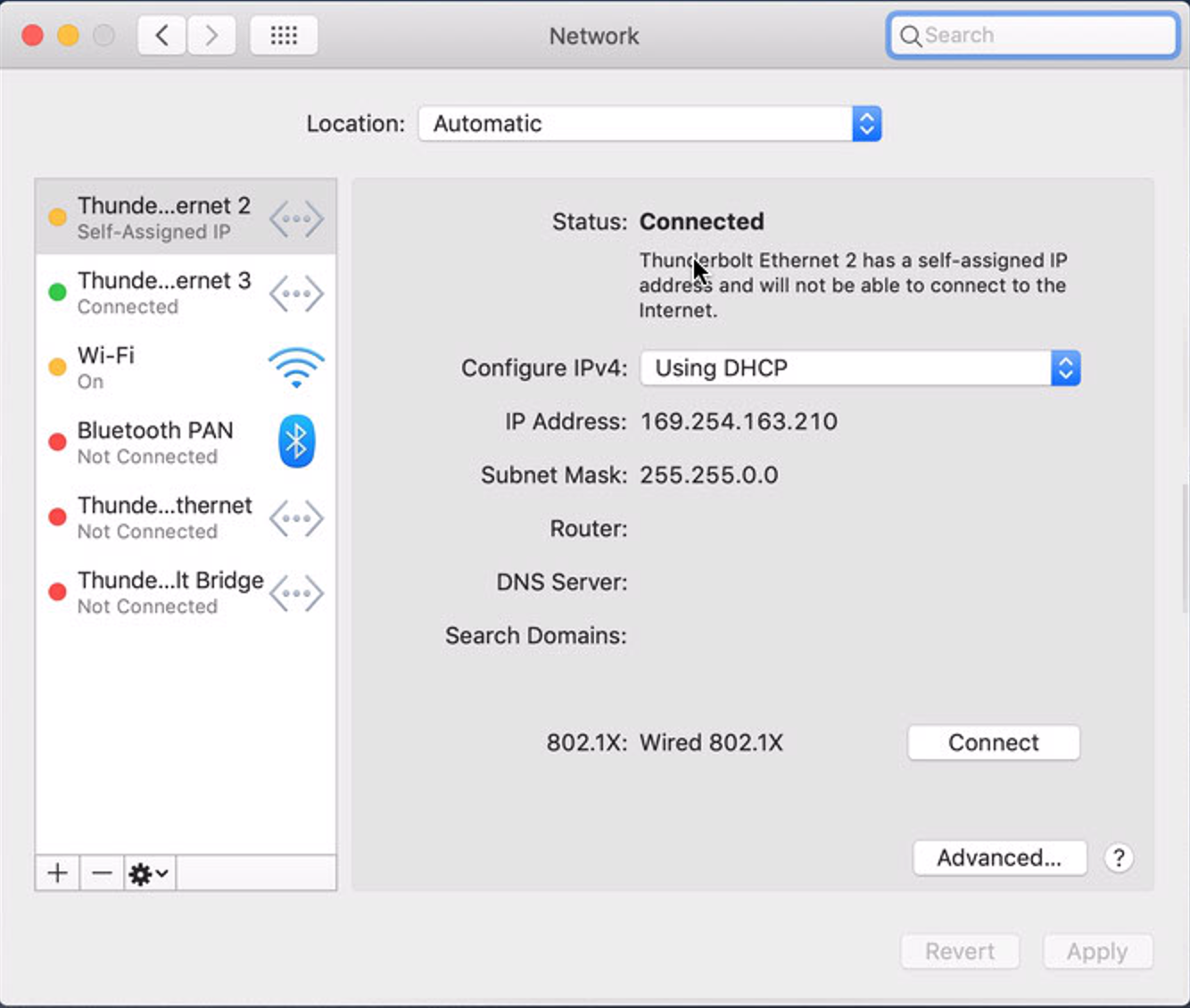 Подключение к удаленному серверу mac os macos - How to connect to 802.1X authentication automatically? - Ask Different