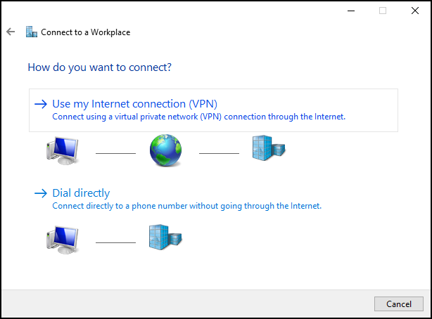 Подключение к удаленному столу через vpn Настройка аутентификации в сети L2TP с помощью Рутокен ЭЦП 2.0 и Рутокен PKI / Х