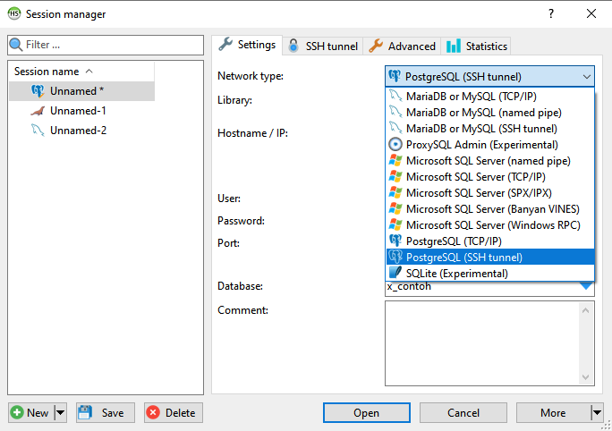 Подключение к удаленной базе postgresql Postgresql Ssh Tunnel Option Of Pgadmin4 Not Working - vrogue.co