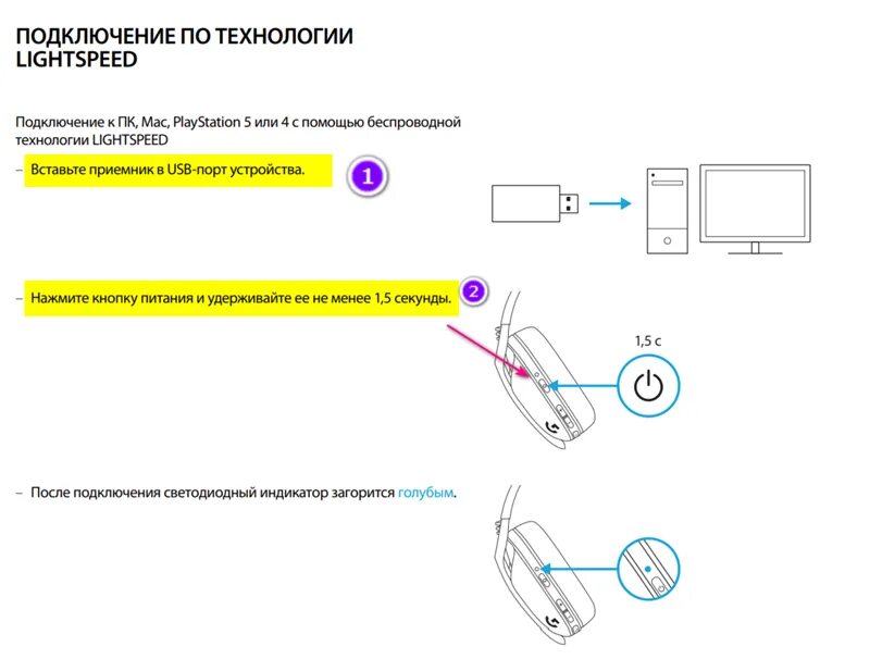 Подключение к устройству ютуб Ответы Mail.ru: В чем проблема наушников Logitech g435, не подключаются к пк чер