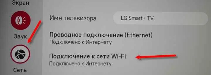 Подключение к wifi телевизора lg Подключение к сети ограничено на телевизоре почему - найдено 88 картинок