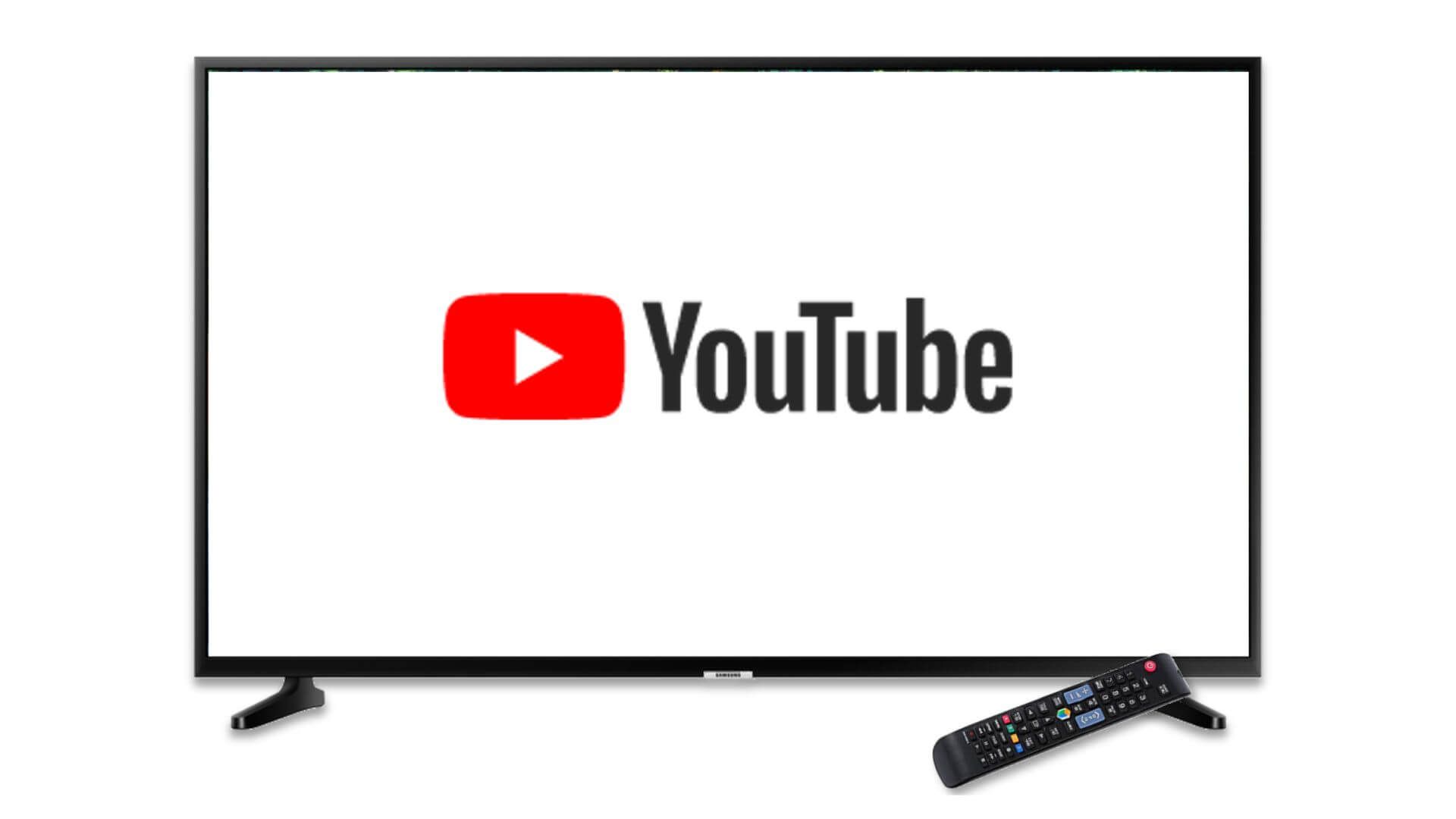 Подключение к ютубу через телевизор YouTube ad campaigns target 'TV screens' by default, coming to AdWords API in Ja