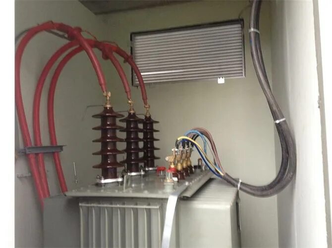 Подключение кабеля 10 кв цена Transformer Installation - Buy Transformer Installation product on globalpiyasa.