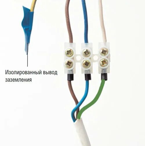 Подключение кабеля электрического Как подключить три провода люстры на четыре из потолка Мастерская конструкций Дз