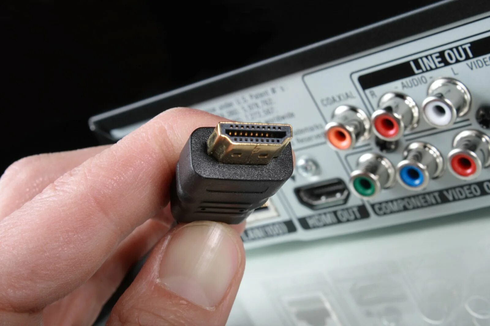 Подключение кабеля hdmi к компьютеру HDMI-Kabel kaufen: Darauf musst du unbedingt achten - Futurezone