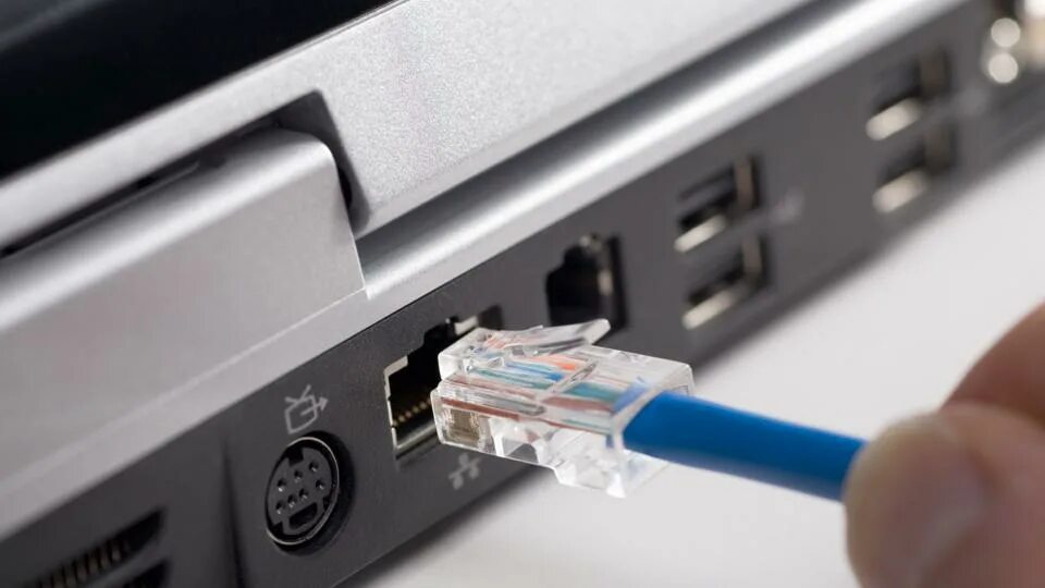 Подключение кабеля интернета к компьютеру напрямую Ethernet Installation Costs And Services 2024 - Forbes Home