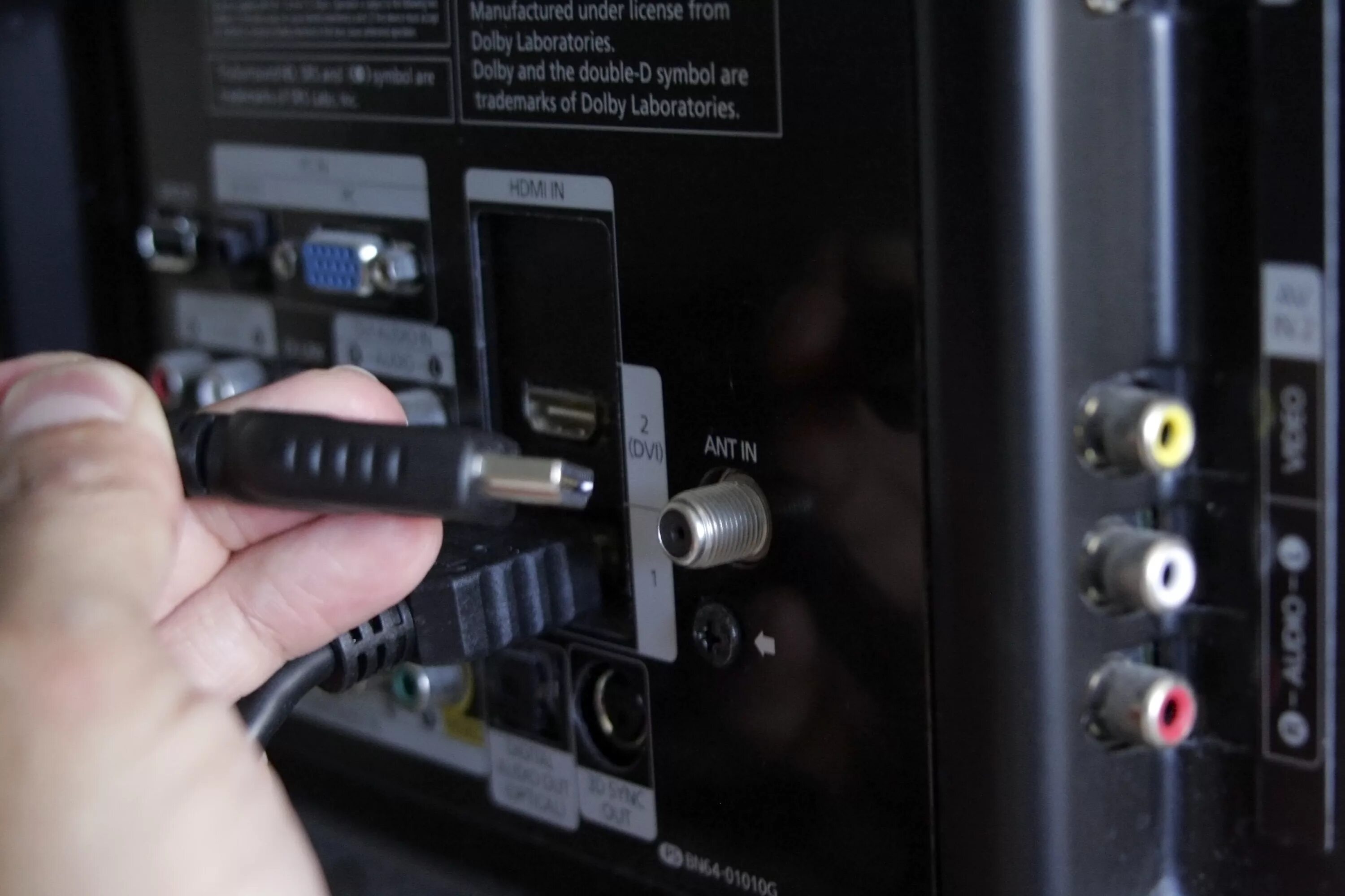 Подключение кабеля к телевизору lg sælger Milliard New Zealand sony tv rm ed009 hdmi fløjl tilfredshed Trænge ind