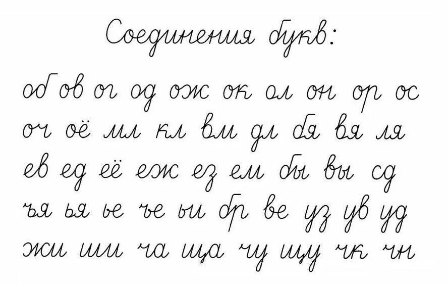 Подключение как правильно пишется Pin on Первоклашка Russian lessons, Alphabet songs, Learn russian