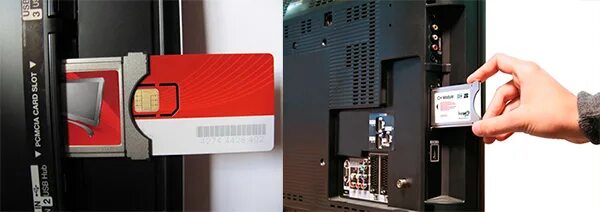 Подключение кам модуля мтс к телевизору lg CAM-модуль - модуль условного доступа , предназначен для просмотра спутниковых к