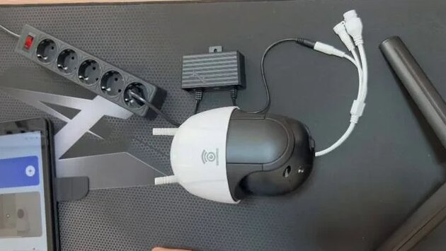 Подключение камеры 380 4g камера видеонаблюдения инструкция подключения v380 pro. - смотреть онлайн в п