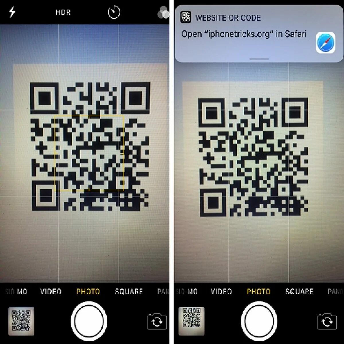 Подключение камеры без qr кода Приложение отсканирующие qr